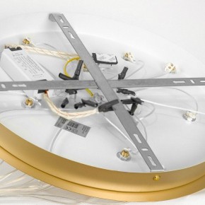 Подвесной светильник Lussole Hopkins LSP-7404 в Губахе - gubaha.ok-mebel.com | фото 4
