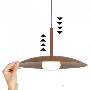 Подвесной светильник Mantra Lidia 8977 в Губахе - gubaha.ok-mebel.com | фото 3