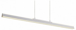 Подвесной светильник Mantra Lineal 8956 в Губахе - gubaha.ok-mebel.com | фото