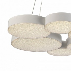 Подвесной светильник Mantra Lunas 5761 в Губахе - gubaha.ok-mebel.com | фото 3