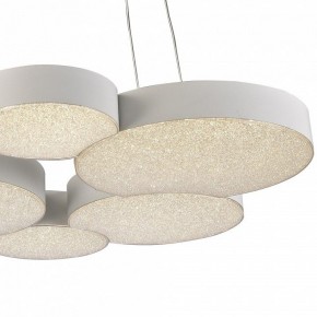 Подвесной светильник Mantra Lunas 5761 в Губахе - gubaha.ok-mebel.com | фото 4