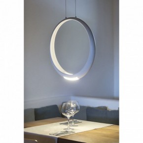 Подвесной светильник Mantra Ring 6170 в Губахе - gubaha.ok-mebel.com | фото 7