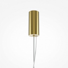 Подвесной светильник Maytoni Adore MOD297PL-L17BS3K в Губахе - gubaha.ok-mebel.com | фото 7