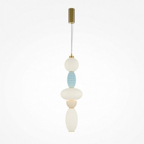Подвесной светильник Maytoni Adore MOD297PL-L24BS3K1 в Губахе - gubaha.ok-mebel.com | фото 3