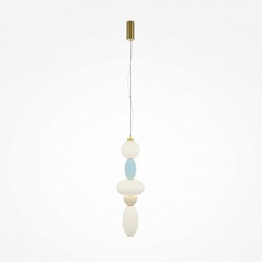 Подвесной светильник Maytoni Adore MOD297PL-L24BS3K1 в Губахе - gubaha.ok-mebel.com | фото 4