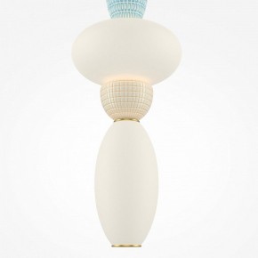 Подвесной светильник Maytoni Adore MOD297PL-L24BS3K1 в Губахе - gubaha.ok-mebel.com | фото 6
