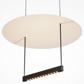 Подвесной светильник Maytoni Ambience MOD280PL-L23B3K1 в Губахе - gubaha.ok-mebel.com | фото