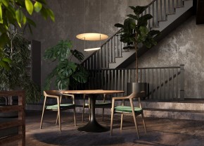 Подвесной светильник Maytoni Ambience MOD280PL-L30B3K1 в Губахе - gubaha.ok-mebel.com | фото 5