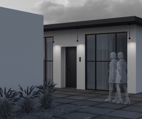 Подвесной светильник Maytoni Apex O491PL-L6B3K в Губахе - gubaha.ok-mebel.com | фото 6