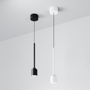 Подвесной светильник Maytoni Apex O491PL-L8W3K в Губахе - gubaha.ok-mebel.com | фото 5