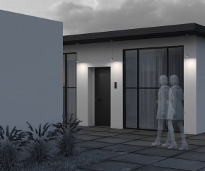 Подвесной светильник Maytoni Apex O491PL-L8W3K в Губахе - gubaha.ok-mebel.com | фото 7