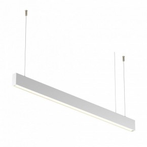 Подвесной светильник Maytoni BASIS P051PL-36W2.7-6K-W в Губахе - gubaha.ok-mebel.com | фото 3