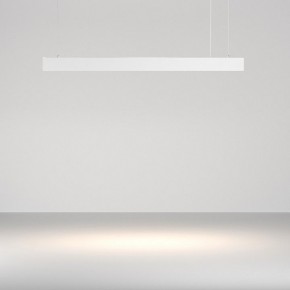 Подвесной светильник Maytoni BASIS P051PL-36W2.7-6K-W в Губахе - gubaha.ok-mebel.com | фото 4