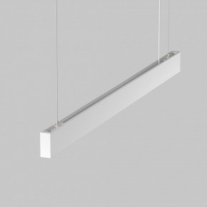 Подвесной светильник Maytoni BASIS P051PL-36W2.7-6K-W в Губахе - gubaha.ok-mebel.com | фото 5