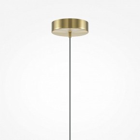 Подвесной светильник Maytoni Brosche MOD362PL-L10BG3K в Губахе - gubaha.ok-mebel.com | фото 5