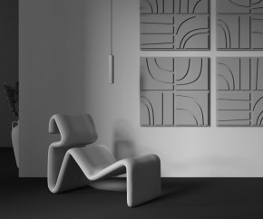Подвесной светильник Maytoni Calipso P106PL-01-GU10-BS в Губахе - gubaha.ok-mebel.com | фото 7