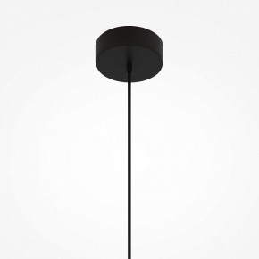 Подвесной светильник Maytoni Cambio MOD398PL-01GR в Губахе - gubaha.ok-mebel.com | фото 7