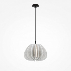 Подвесной светильник Maytoni Cambio MOD398PL-01S в Губахе - gubaha.ok-mebel.com | фото 3