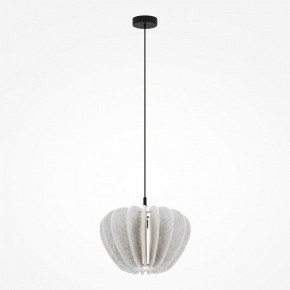 Подвесной светильник Maytoni Cambio MOD398PL-01S в Губахе - gubaha.ok-mebel.com | фото 4