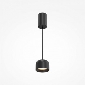 Подвесной светильник Maytoni Comfy P113-L12-3K-B в Губахе - gubaha.ok-mebel.com | фото 2