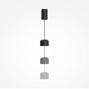 Подвесной светильник Maytoni Comfy P113-L12-3K-B в Губахе - gubaha.ok-mebel.com | фото 3