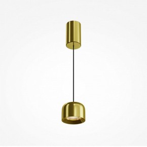 Подвесной светильник Maytoni Comfy P113-L12-3K-BS в Губахе - gubaha.ok-mebel.com | фото 2