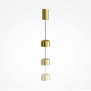 Подвесной светильник Maytoni Comfy P113-L12-3K-BS в Губахе - gubaha.ok-mebel.com | фото 3