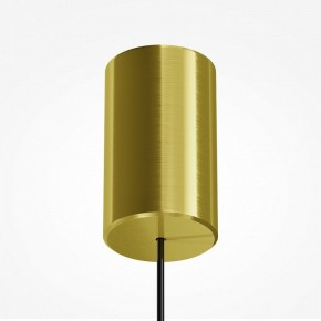 Подвесной светильник Maytoni Comfy P113-L12-3K-BS в Губахе - gubaha.ok-mebel.com | фото 6