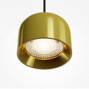 Подвесной светильник Maytoni Comfy P113-L12-3K-BS в Губахе - gubaha.ok-mebel.com | фото 7