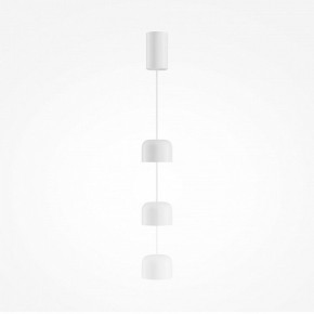 Подвесной светильник Maytoni Comfy P113-L12-3K-W в Губахе - gubaha.ok-mebel.com | фото 2