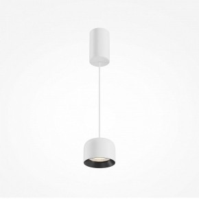 Подвесной светильник Maytoni Comfy P113-L12-3K-W в Губахе - gubaha.ok-mebel.com | фото 3