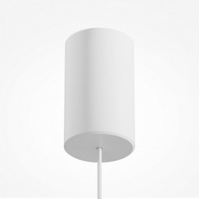 Подвесной светильник Maytoni Comfy P113-L12-3K-W в Губахе - gubaha.ok-mebel.com | фото 6