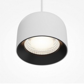 Подвесной светильник Maytoni Comfy P113-L12-3K-W в Губахе - gubaha.ok-mebel.com | фото 7