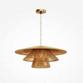 Подвесной светильник Maytoni Costa MOD394PL-01BS1 в Губахе - gubaha.ok-mebel.com | фото 3
