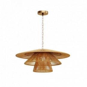 Подвесной светильник Maytoni Costa MOD394PL-01BS1 в Губахе - gubaha.ok-mebel.com | фото 4