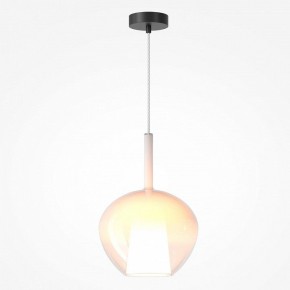 Подвесной светильник Maytoni Duality MOD271PL-01W3 в Губахе - gubaha.ok-mebel.com | фото 2