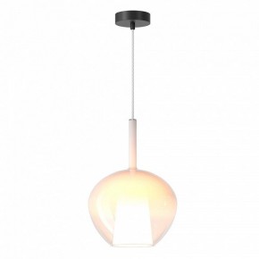 Подвесной светильник Maytoni Duality MOD271PL-01W3 в Губахе - gubaha.ok-mebel.com | фото 5