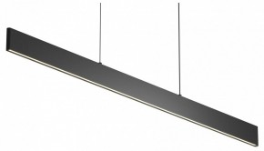 Подвесной светильник Maytoni Ephoria P109PL-36W2.7-6K-B в Губахе - gubaha.ok-mebel.com | фото
