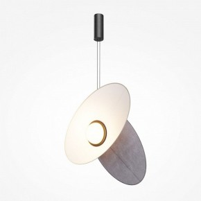 Подвесной светильник Maytoni Evolution MOD396PL-L10BL3K в Губахе - gubaha.ok-mebel.com | фото 3