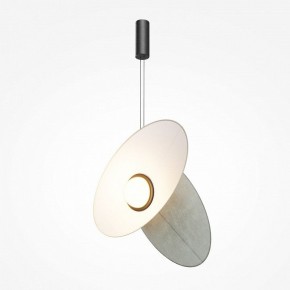 Подвесной светильник Maytoni Evolution MOD396PL-L10GR3K в Губахе - gubaha.ok-mebel.com | фото 2