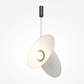 Подвесной светильник Maytoni Evolution MOD396PL-L10W3K в Губахе - gubaha.ok-mebel.com | фото 3