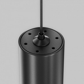 Подвесной светильник Maytoni Focus Led TR155-1-5W3K-B в Губахе - gubaha.ok-mebel.com | фото 7