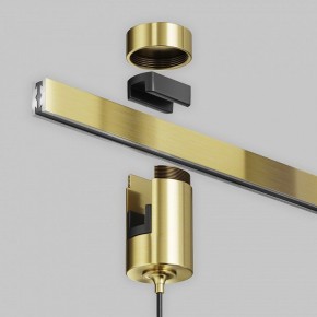 Подвесной светильник Maytoni Focus Led TR155-1-5W3K-BS в Губахе - gubaha.ok-mebel.com | фото 8