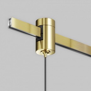 Подвесной светильник Maytoni Focus Led TR155-1-5W3K-BS в Губахе - gubaha.ok-mebel.com | фото 9