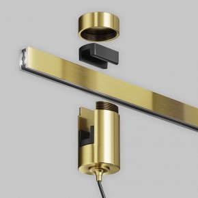 Подвесной светильник Maytoni Focus Led TR157-1-12W4K-BS в Губахе - gubaha.ok-mebel.com | фото 8