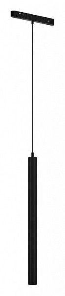 Подвесной светильник Maytoni Focus LED TR226-4-5WTW-M-DSZ-B в Губахе - gubaha.ok-mebel.com | фото