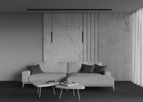 Подвесной светильник Maytoni Focus LED TR226-4-5WTW-M-DSZ-B в Губахе - gubaha.ok-mebel.com | фото 4