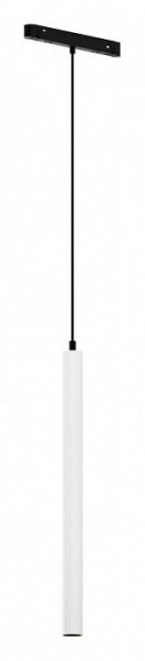Подвесной светильник Maytoni Focus LED TR226-4-5WTW-M-DSZ-W в Губахе - gubaha.ok-mebel.com | фото