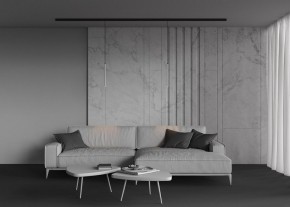 Подвесной светильник Maytoni Focus LED TR226-4-5WTW-M-DSZ-W в Губахе - gubaha.ok-mebel.com | фото 4