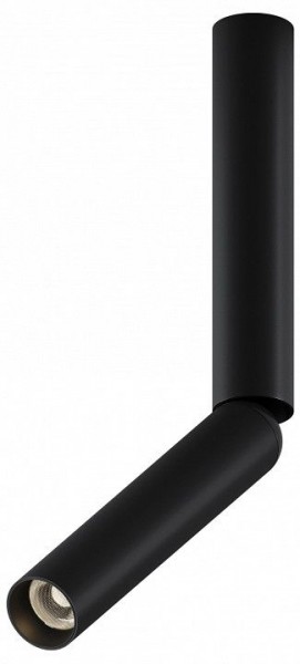 Подвесной светильник Maytoni Focus T C142CL-6W3K-B в Губахе - gubaha.ok-mebel.com | фото